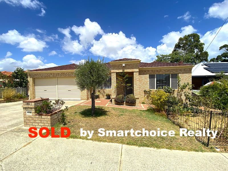 101 Healy Road, Hamilton Hill