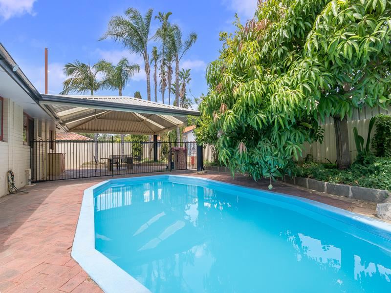 3 Moss Street, Huntingdale