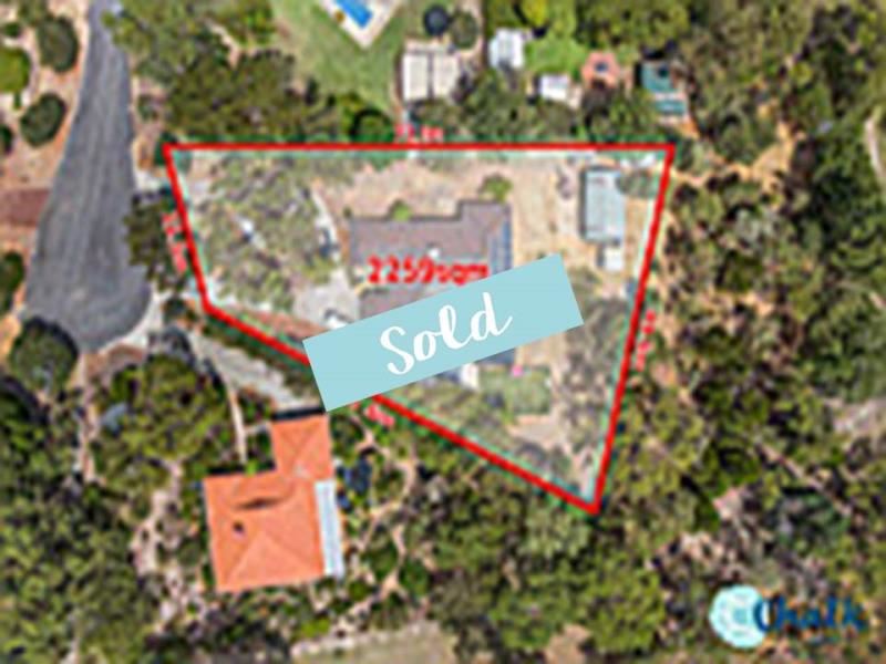 3 Mason Mews, Wellard
