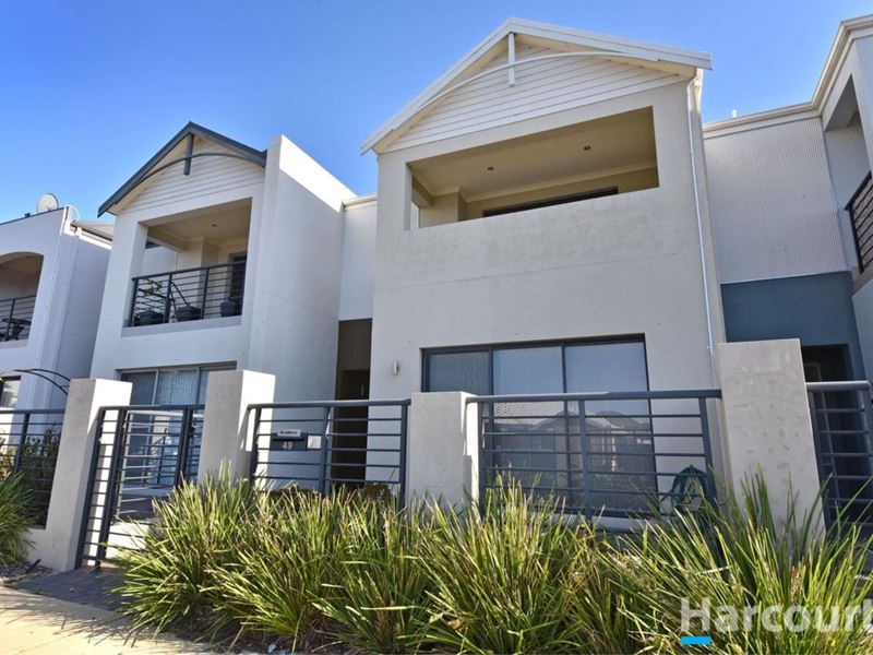 49 Gaudi Way, Clarkson