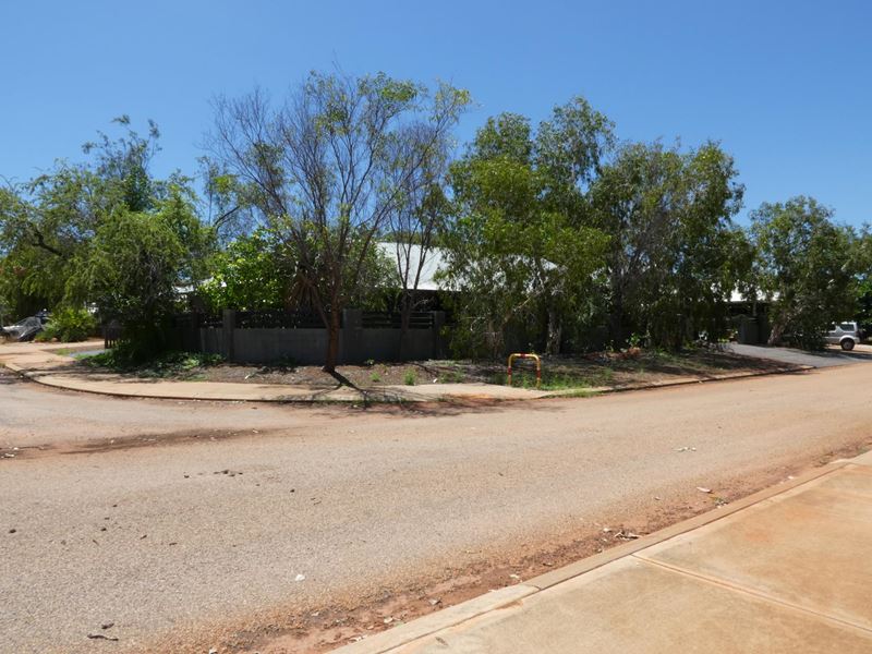 2 Livistona Street, Derby WA 6728