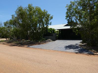 2 Livistona Street, Derby WA 6728