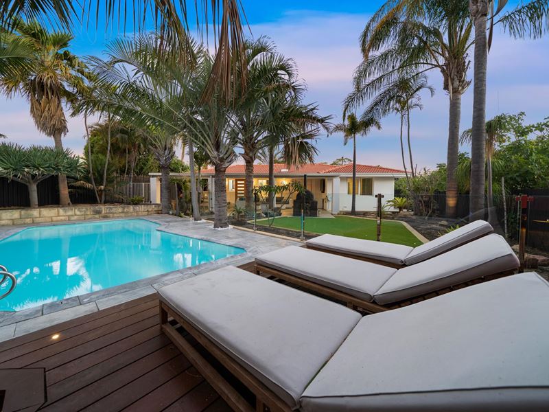 3 Leith Court, Greenwood WA 6024