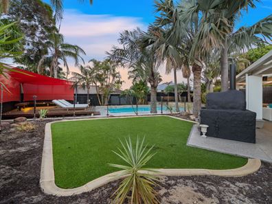 3 Leith Court, Greenwood WA 6024