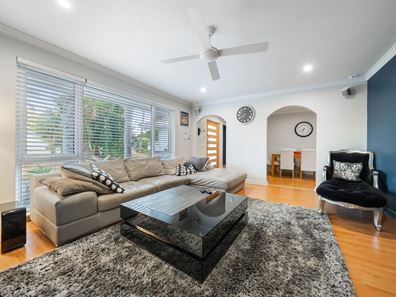 3 Leith Court, Greenwood WA 6024