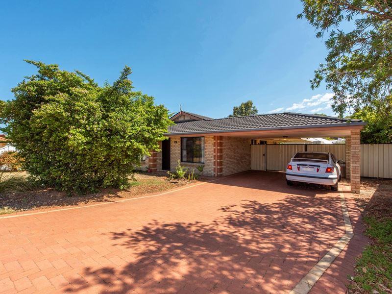 13 Bancroft Close, Greenfields
