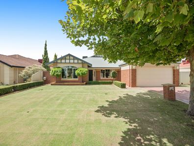 114 Southacre Drive, Canning Vale WA 6155