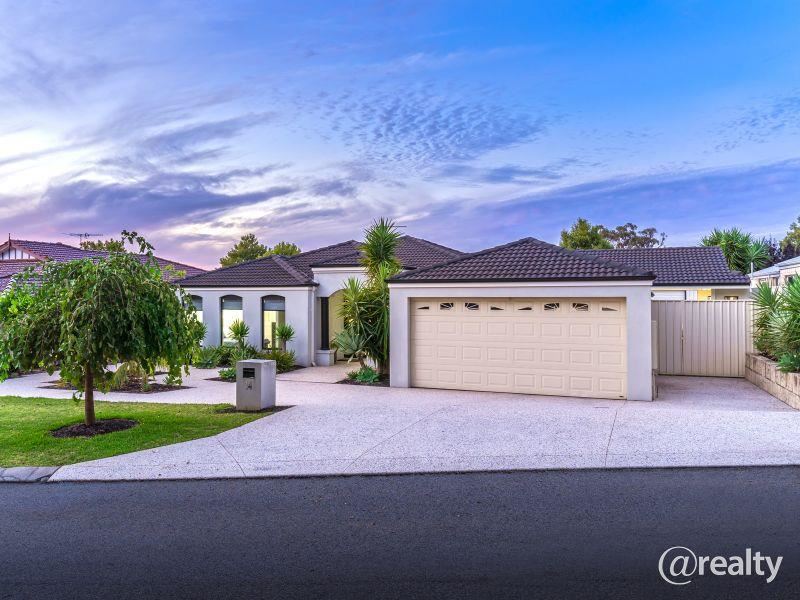 14 Calilly Way, Baldivis