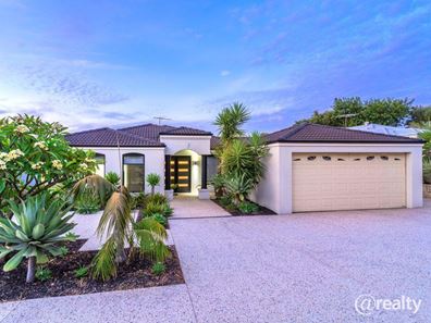 14 Calilly Way, Baldivis WA 6171