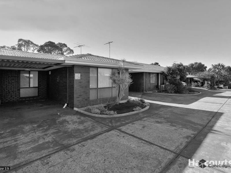 10/160 Mandurah Terrace, Mandurah WA 6210