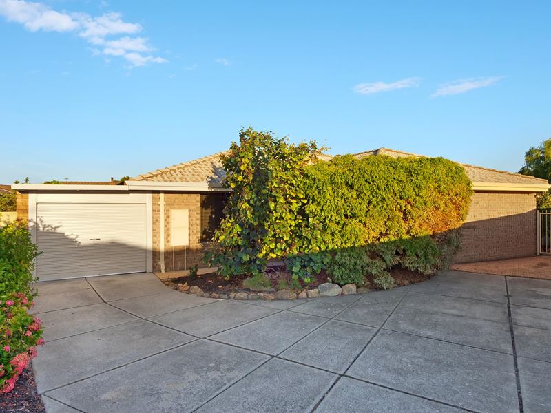11b Wooramel Street, Heathridge