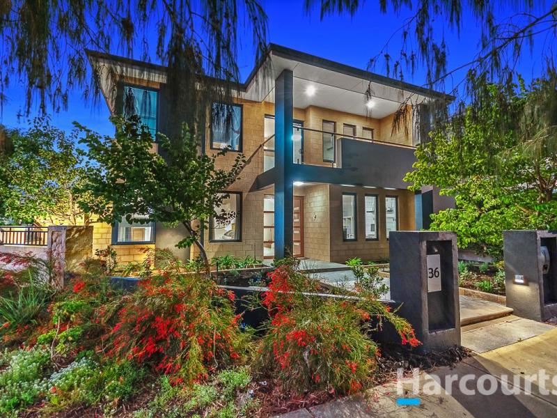 36 Windmill Circle, Burns Beach