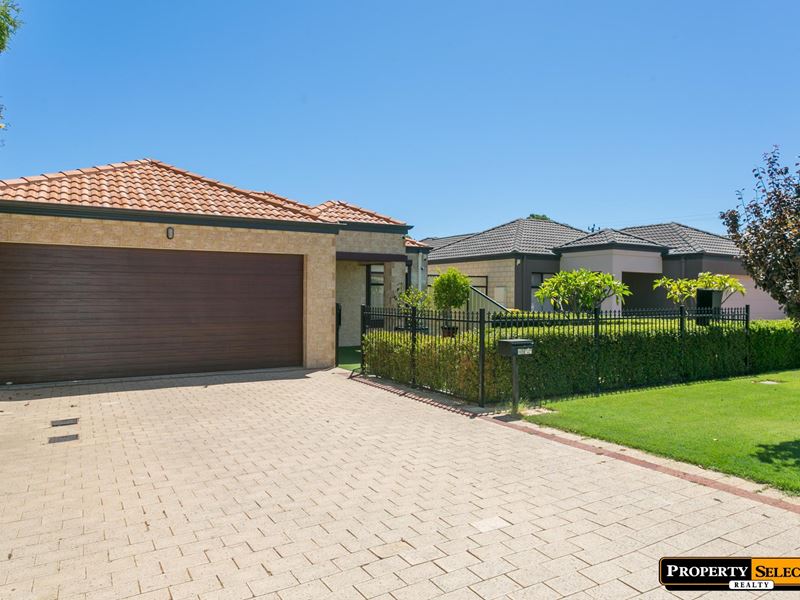 65 Bourne Street, Morley
