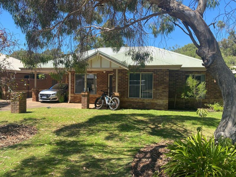 10/18 Prowse Way, Dunsborough