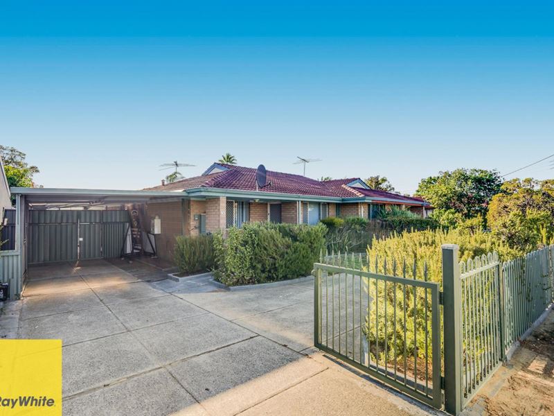 63B Mirrabooka Avenue, Westminster