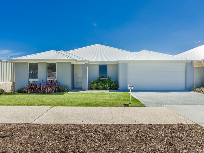 56 Aurea Boulevard, Golden Bay