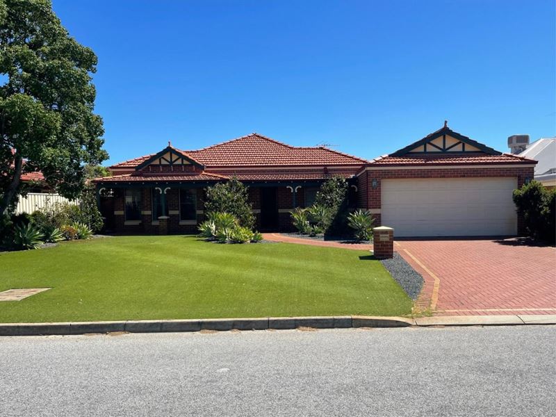 30 Chatsworth Gate, Canning Vale