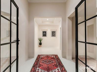 81 Tranby Drive, Baldivis WA 6171