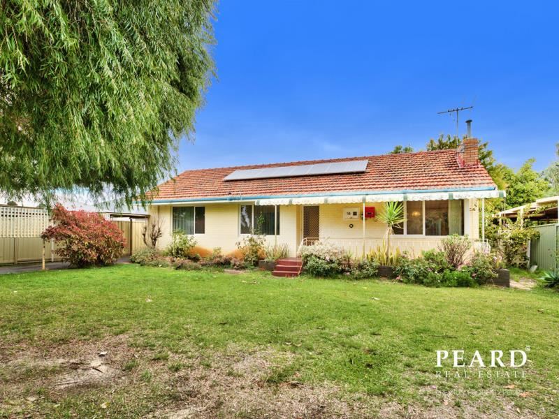 58 Central Avenue, Ascot