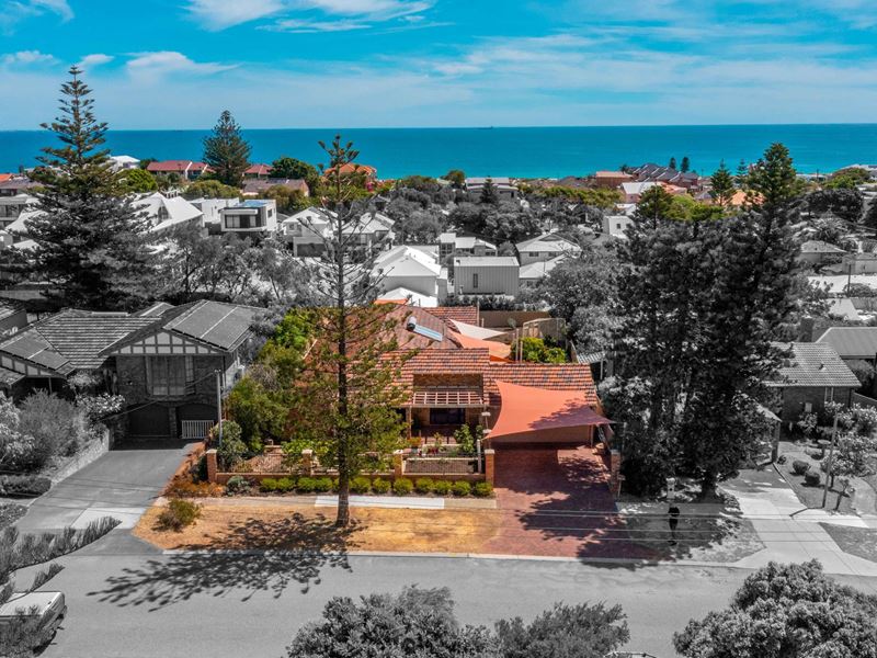 99 Stanley Street, Scarborough