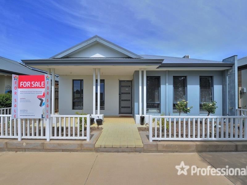 155 Dalmilling Drive, Ellenbrook