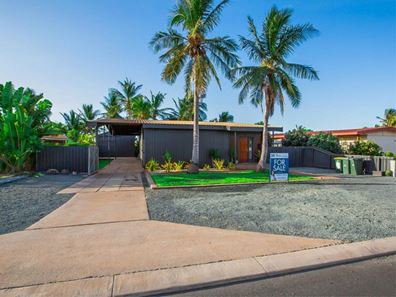 53 Robinson Street, Port Hedland WA 6721