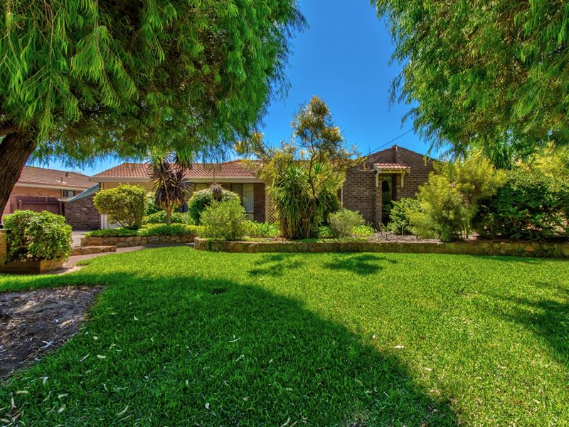 4 Casserley Rd, Rockingham