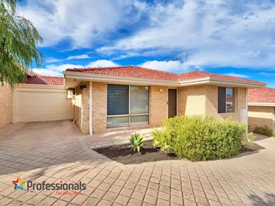 2/177 Hillsborough Drive, Nollamara WA 6061