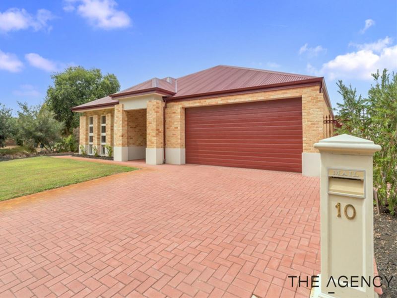 10 Wilkie Street, South Guildford