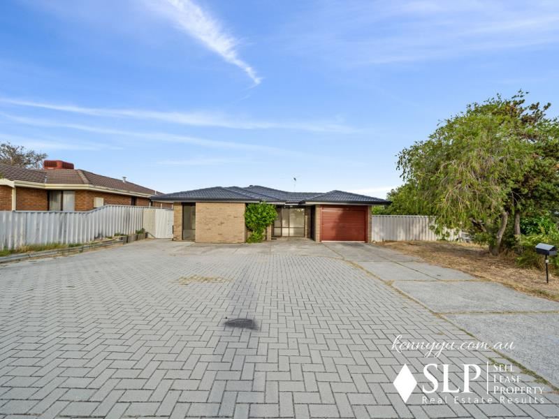 82 Highclere Boulevard, Marangaroo