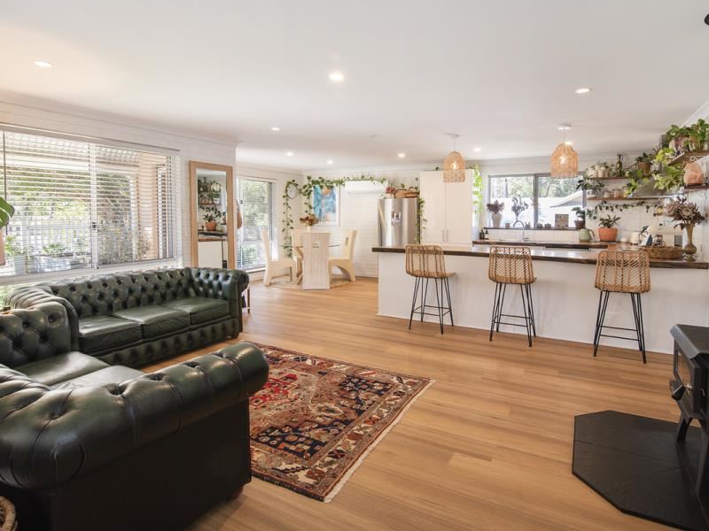 33A Willmott Avenue, Margaret River