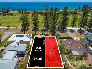 60-A Broome Street, Cottesloe