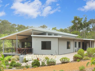 30 Wardandi Place, Redgate, Margaret River WA 6285