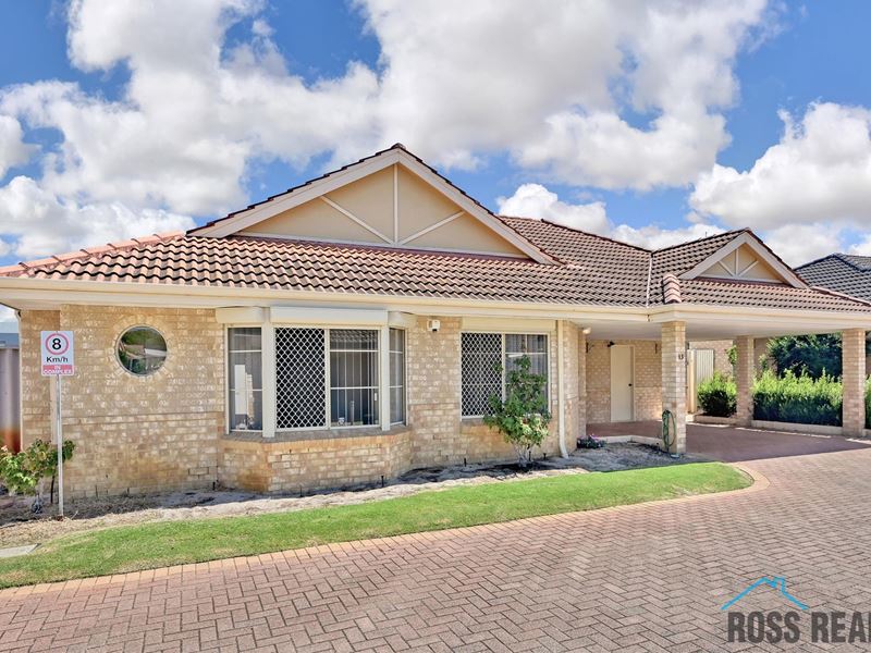 13/30 Winchester Place, Ballajura