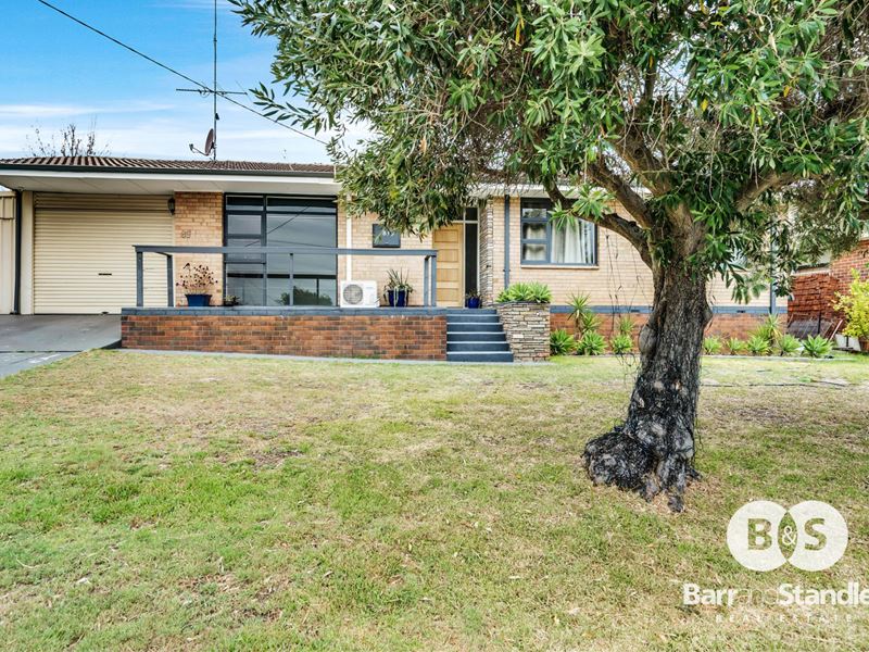 89 Mangles Street, South Bunbury