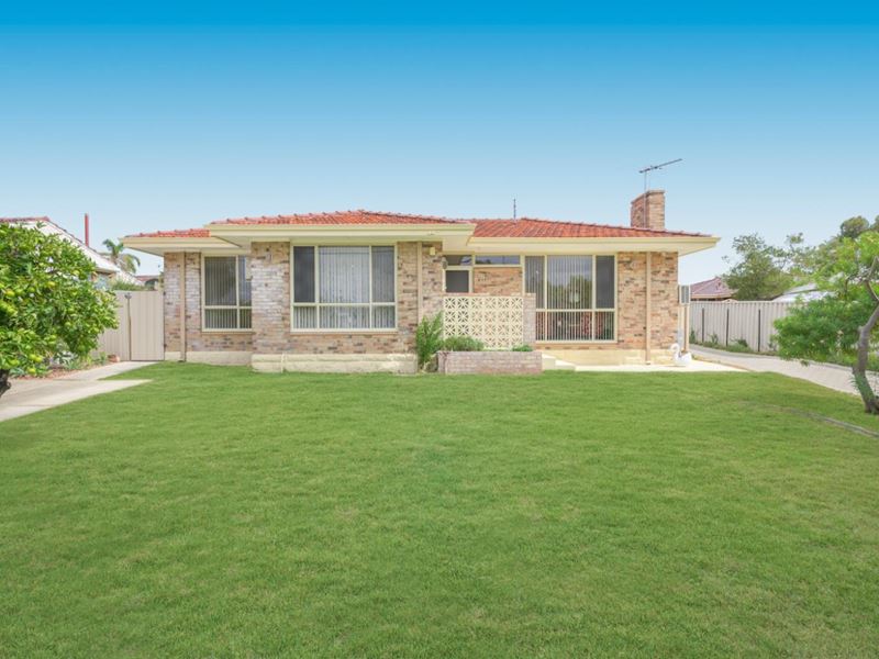 71 Shepherd Street, Beaconsfield WA 6162