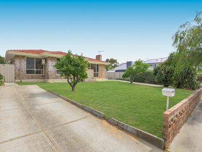 71 Shepherd Street, Beaconsfield WA 6162