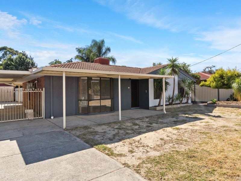 62 Chamberlain Street, Gosnells