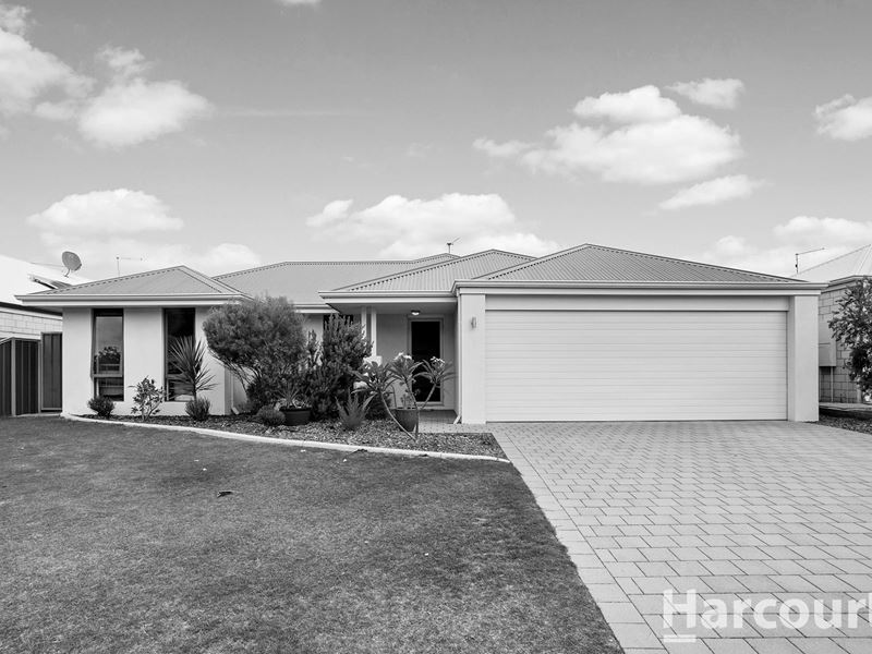 57 Ludlow Loop, Pinjarra