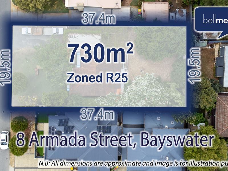 8 Armada Street, Bayswater WA 6053
