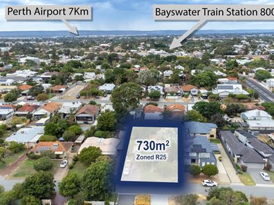 8 Armada Street, Bayswater WA 6053