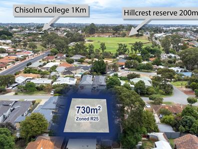 8 Armada Street, Bayswater WA 6053