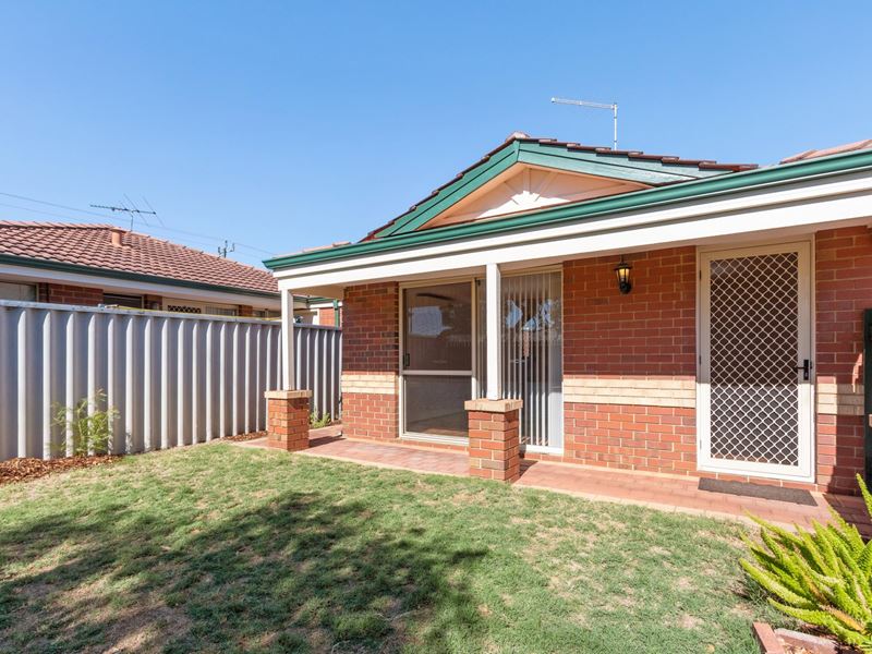 3/56 Mallard Way, Cannington