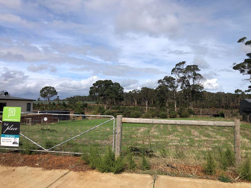 4 Flitch Road, Karridale