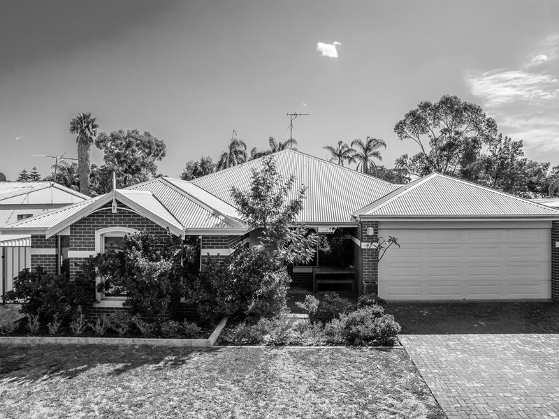 32 Redcliffe Road, Greenfields