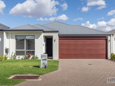 11 Kruger Way, Brabham WA 6055