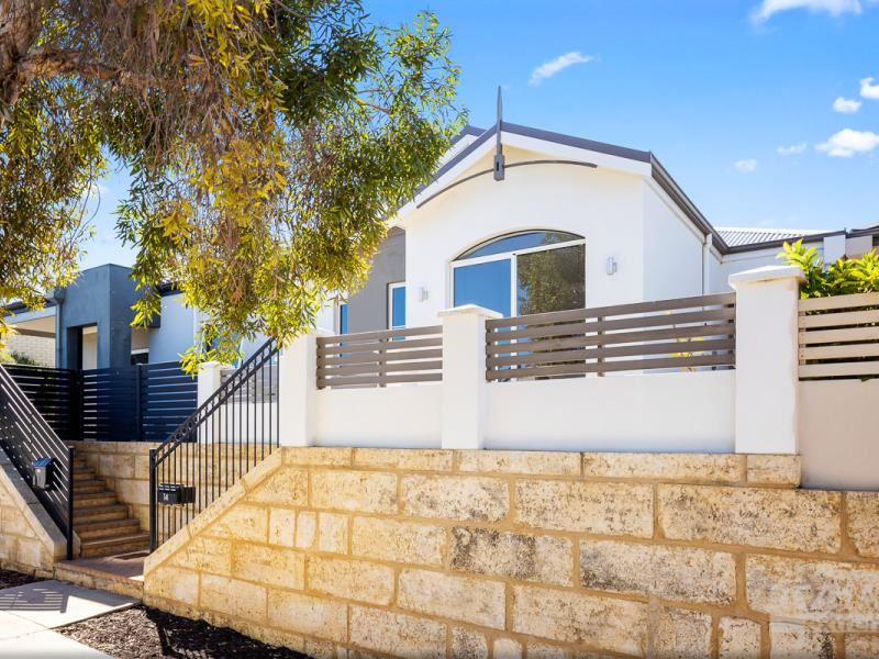 14 Blackrock Avenue, Butler
