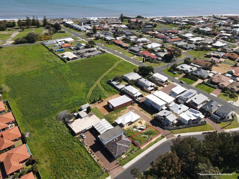 14/17 Hayward Street, South Bunbury