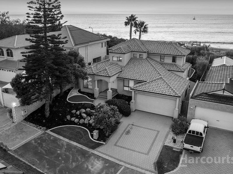 21 Magnetic Square, Halls Head WA 6210