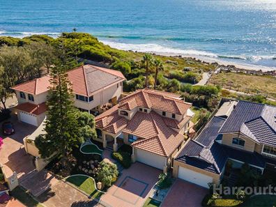 21 Magnetic Square, Halls Head WA 6210